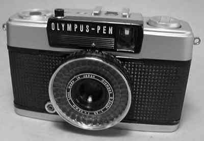 olympus-pen