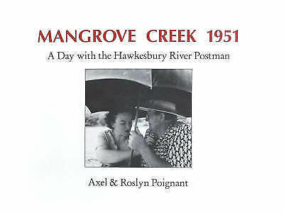 Mangrove Creek Postman cover